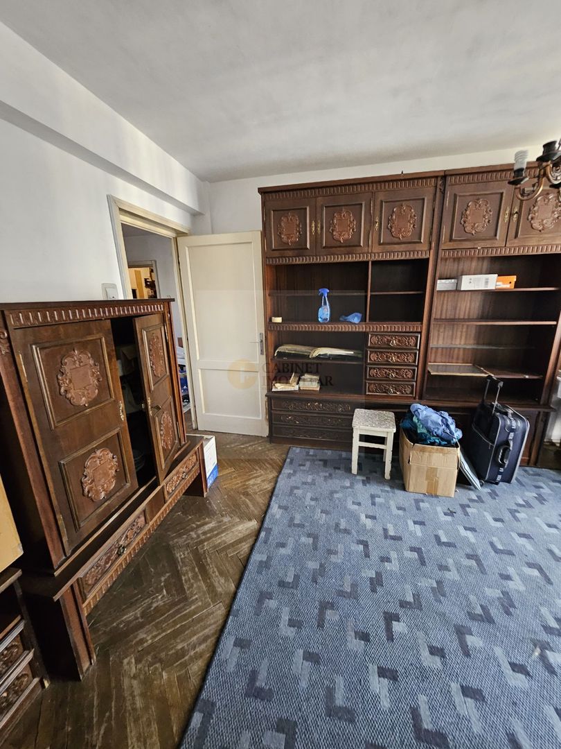3 Camere Ultracentral | Vedere Panoramica | Regim hotelier - Poză 5