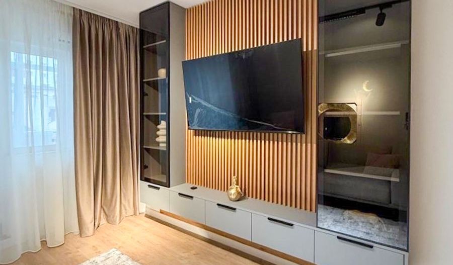 Chirie | Apartament 3 camere | Prima Închiriere | Metrou Timpuri Noi - Poză 2