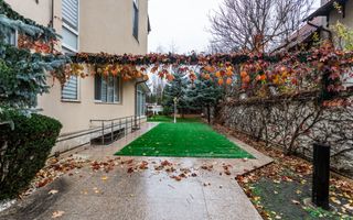 Chirie, casă, 3 nivele, strada Ghidighici, Buiucani - Poză 4