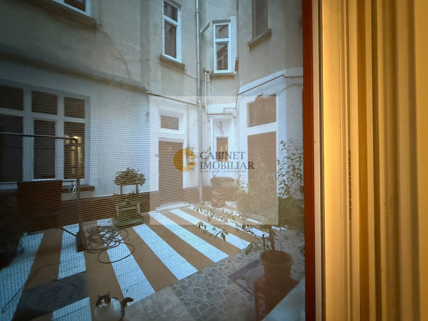 Garsoniera I AIRBNB I Cismigiu I Centrala Proprie - Poză 22