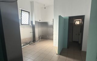 Inchiriere spatiu comercial in Baneasa - 56mp Parter - Poză 5
