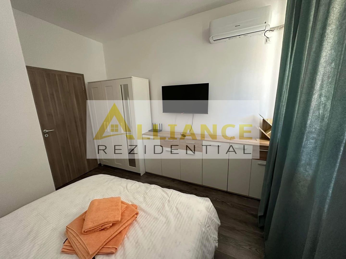 Apartament 2Camere parter inalt Aurel Persu - Poză 6
