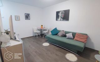 Garsoniera tinereasca, etaj 3, 6 Vanatori - Poză 2