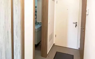 Apartament 2 camere cu terasă generoasă de 16 mp  Kasper Coresi Etaj 1 - Poză 13