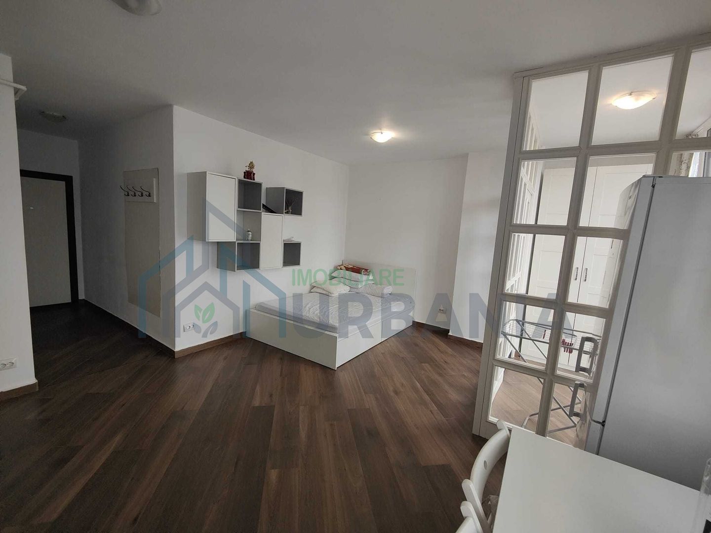 de inchiriat Garsoniera - Cartier Visoianu Iasi - Poză 2