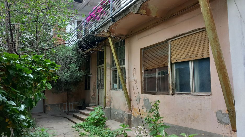 brasadas.com vinde casa 3 cam 135mp zona ULTRACENTRALA. - Poză 5