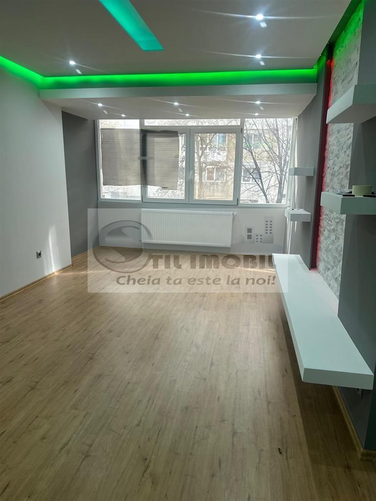 APARTAMENT 2 CAM DEC CIRCULAR TATARASI ETAJ2 FARA RISC RENOVAT - Poză 6