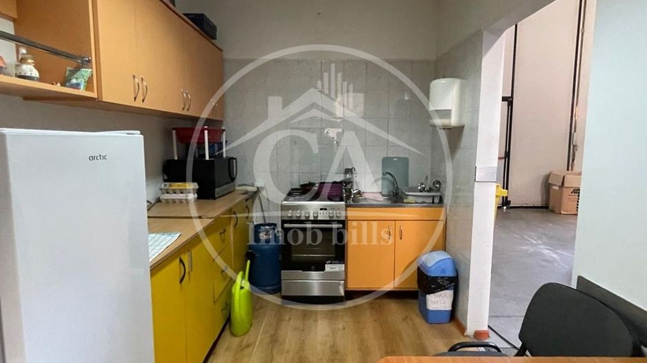 Hala de inchiriat in zona Iosia, Bihor - Poză 11