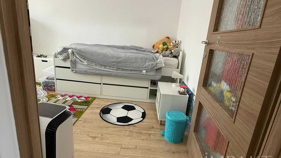 Apartament cu 4 camere, proaspăt renovat Mănăștur - Poză 4