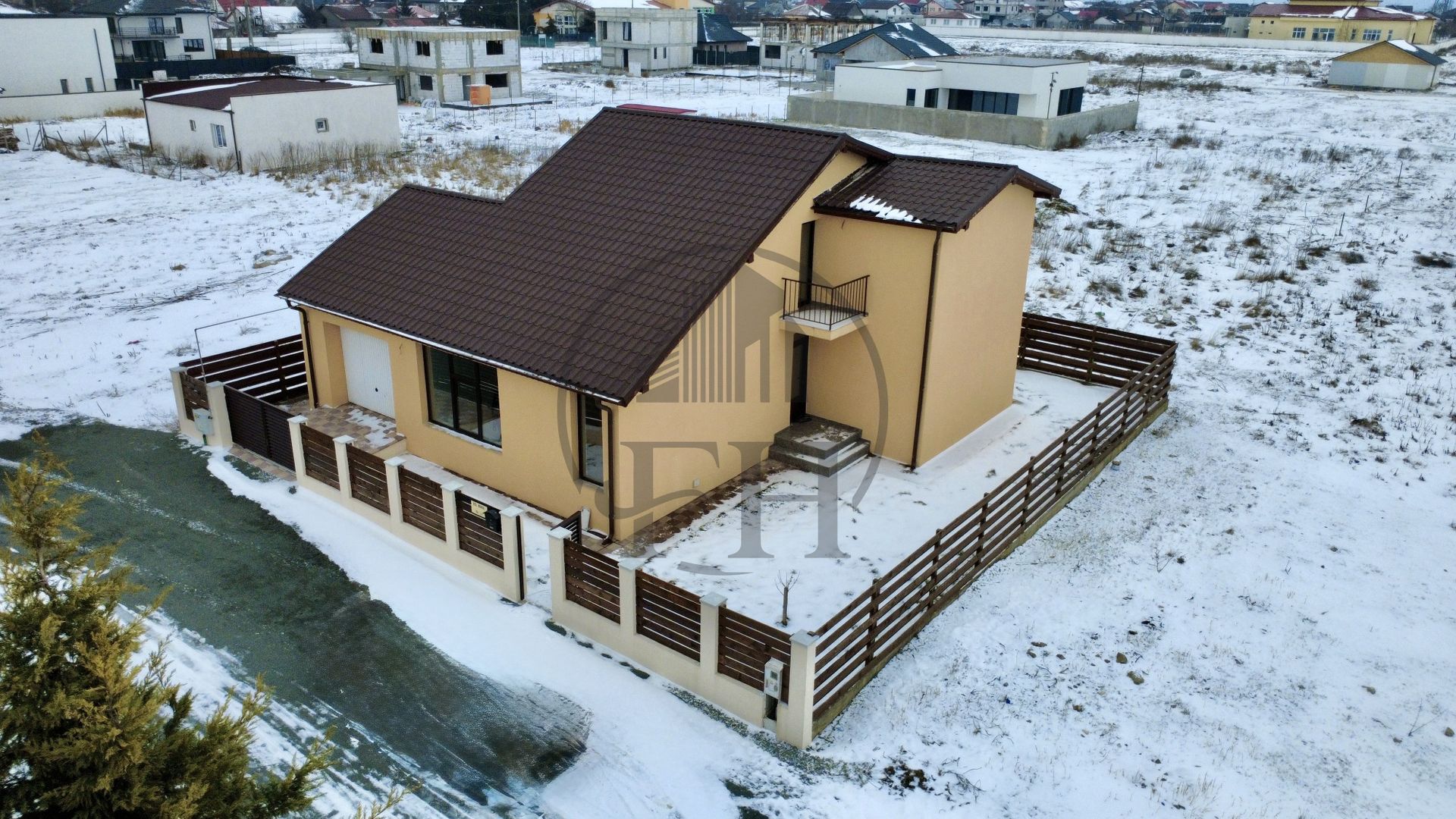 Casa de vanzare Cumpana, Constanta - Poză 1