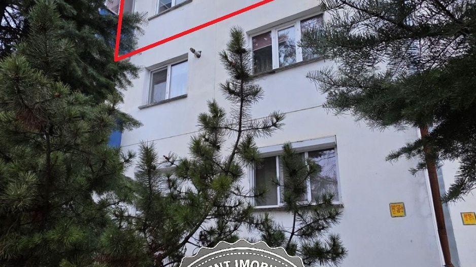 Apartament cu 2 camere, etaj 2, mobilat și utilat, VASLUI zona TRAIAN; - Poză 10