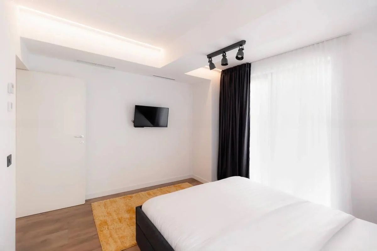Chirie I Apartament 2 camere I Design unic I Iancu Nicolae - Poză 10