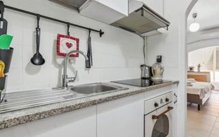 garsonieră 24 mp – Dorobanți - Capitale. - Poză 6