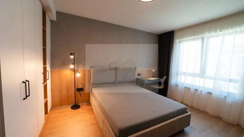 Apartament 2 camere LUX | Semicentral | Parcare | zona Liberty Park - Poză 7