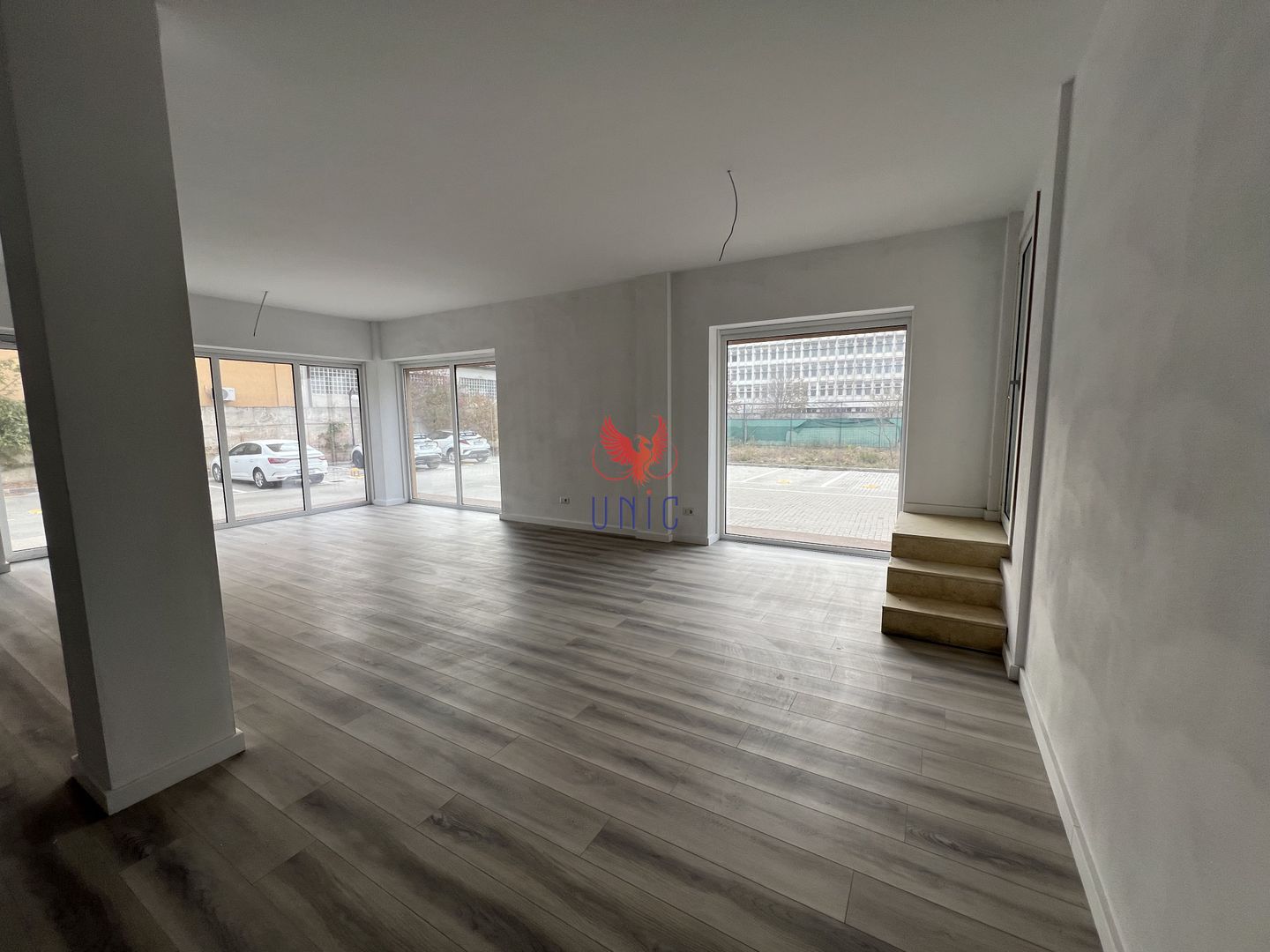 Spatiu comercial / Birouri Lapus langa Popeci - Poză 11