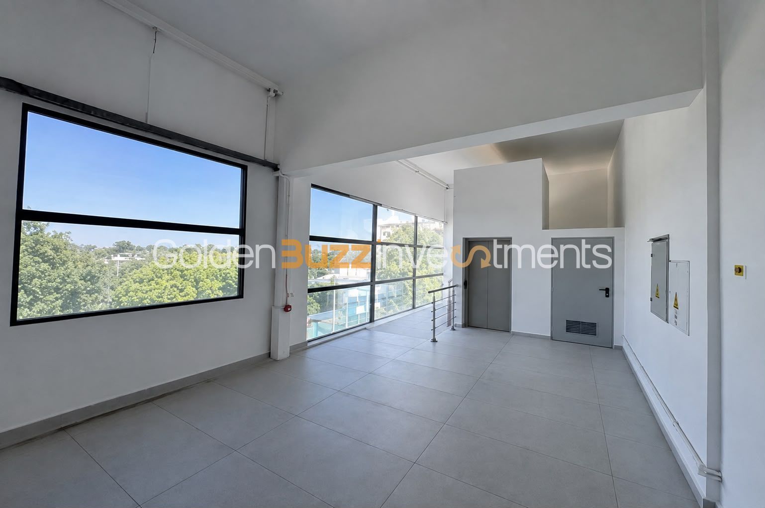 SPAȚIU COMERCIAL DE ÎNCHIRIAT – ETAJ 1 | Șos. Colentina, Sector 2 - Poză 2