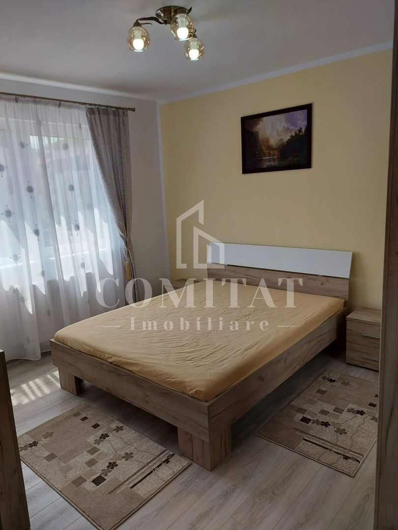 Apartament  3 camere | modern | etaj 2 | zona Eroilor - Poză 1