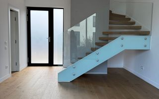 Vila de tip Urban Villa 02 in faza 1 in Amber Forest - Poză 6