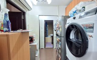 DE VANZARE Apartament 2 Camere Tei - Poză 7