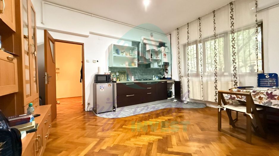 Liniște și intimitate în inima cartierului Kiseleff - Poză 1