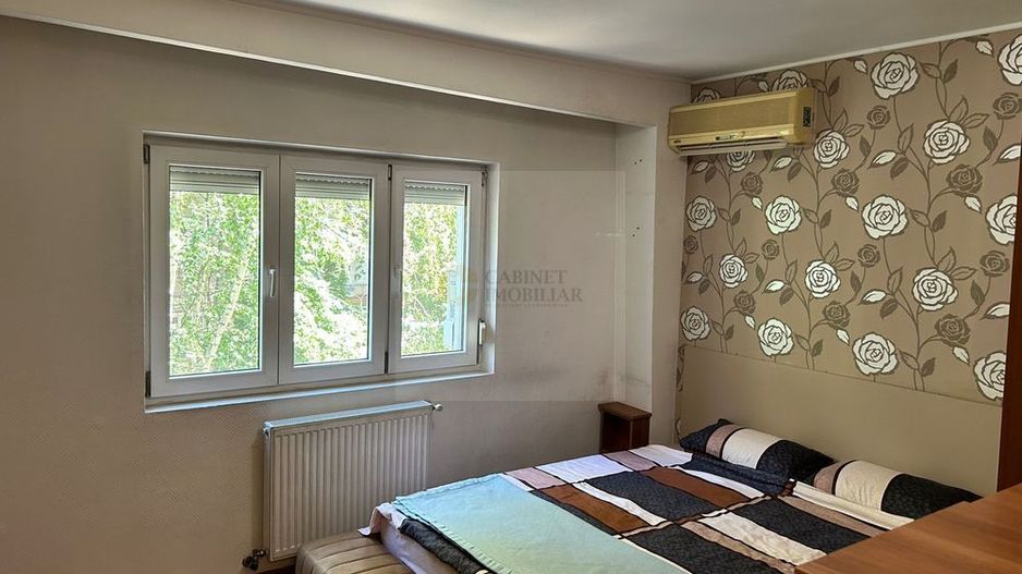 2 camere | Bulevardul Decebal | Ideal pentru locuire/Investiție - Poză 1