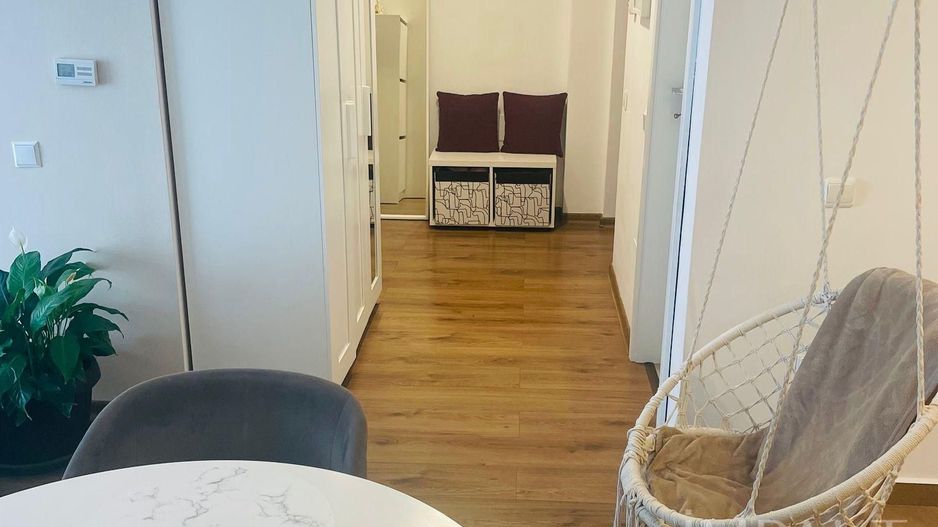 Apartament Modern cu Parcare Subterana in Iris!!! - Poză 7