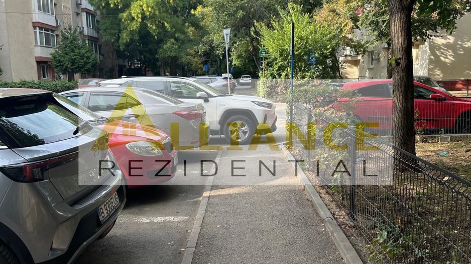 Piata Sudului-Garsoniera Mobilata-25 MP - Poză 11