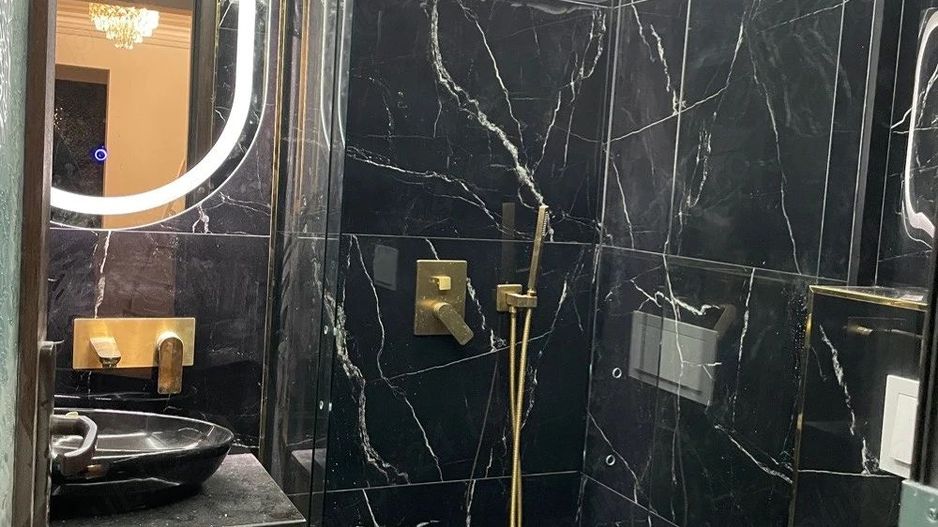 BRASADAS vinde ap 4 cam etaj 3/4 Economic. - Poză 8