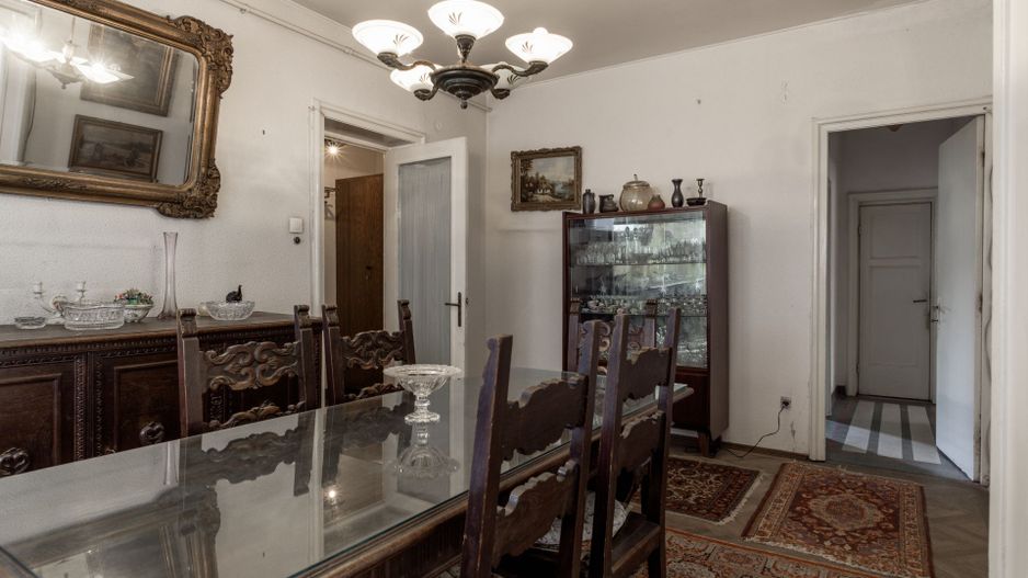 De vanzare Apartament 4 camere, Interbelic, Calea Calarasi, Decebal - Poză 6