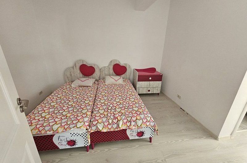 Apartament 3 camere mobilat / nemobilat Bazilescu - Poză 6