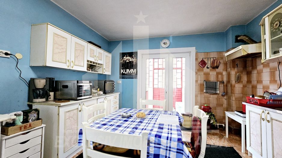 Casa individuala | 5 camere | 288 mp | 870 mp teren | Maieri - Poză 3