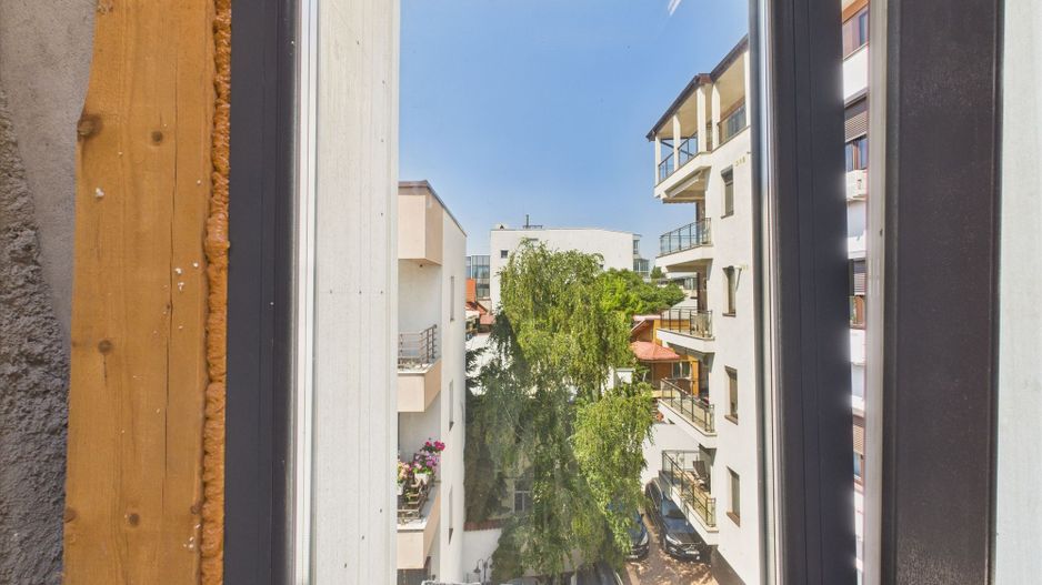 Clădire reconsolidată și reamenajată – Dorobanți - Poză 20