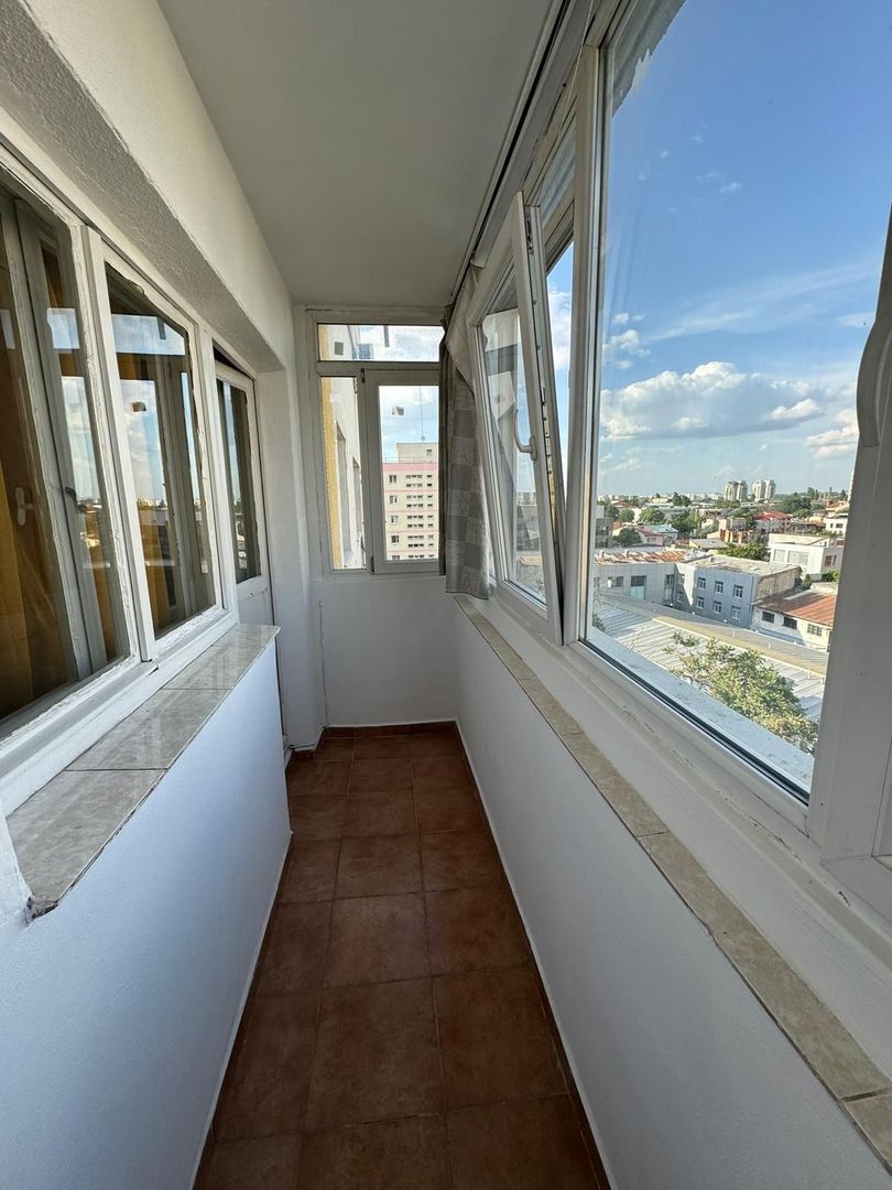 Garsoniera spatiosa, bloc mixt, 4 - 5min metrou Iancului, bolier montat, renovat - Poză 5
