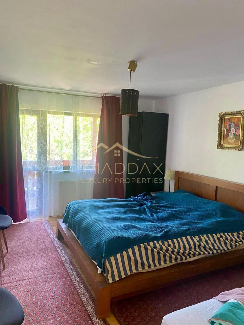 Vilă  5 camere *Teren915mp *Breaza - Poză 24