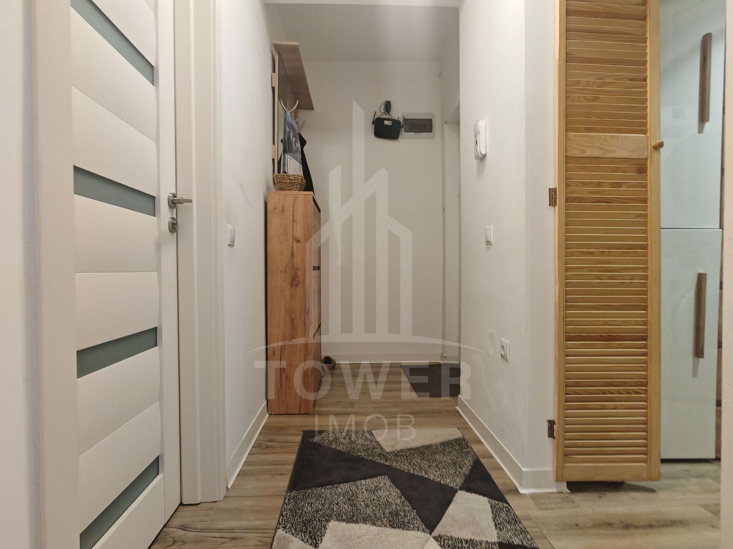Apartament 2 camere Arhitectilor | Mobilat și utilat | Zona Haralamb Georgescu - Poză 7