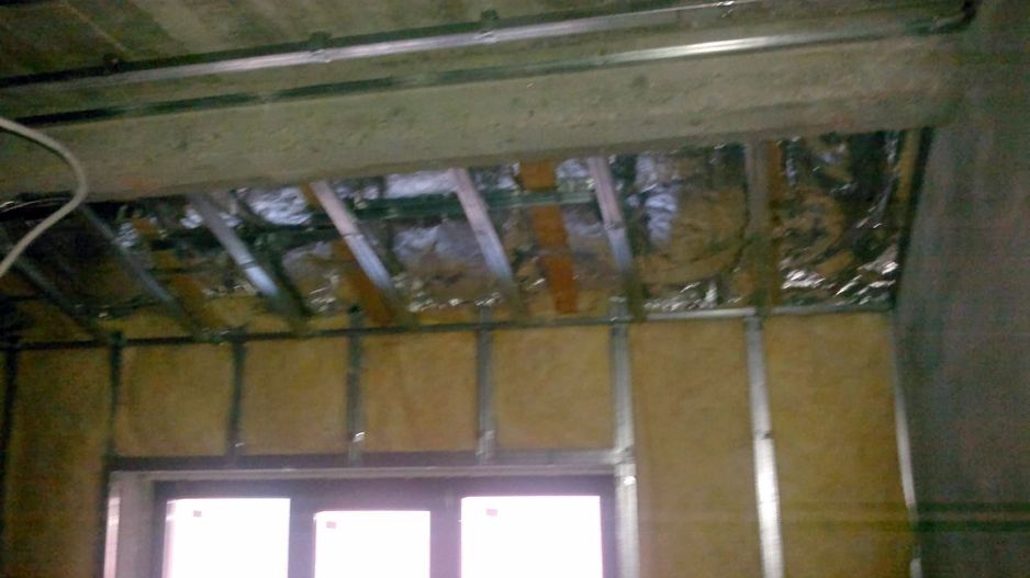 Spațiu. Construcție solidă. Confort real. - Poză 23