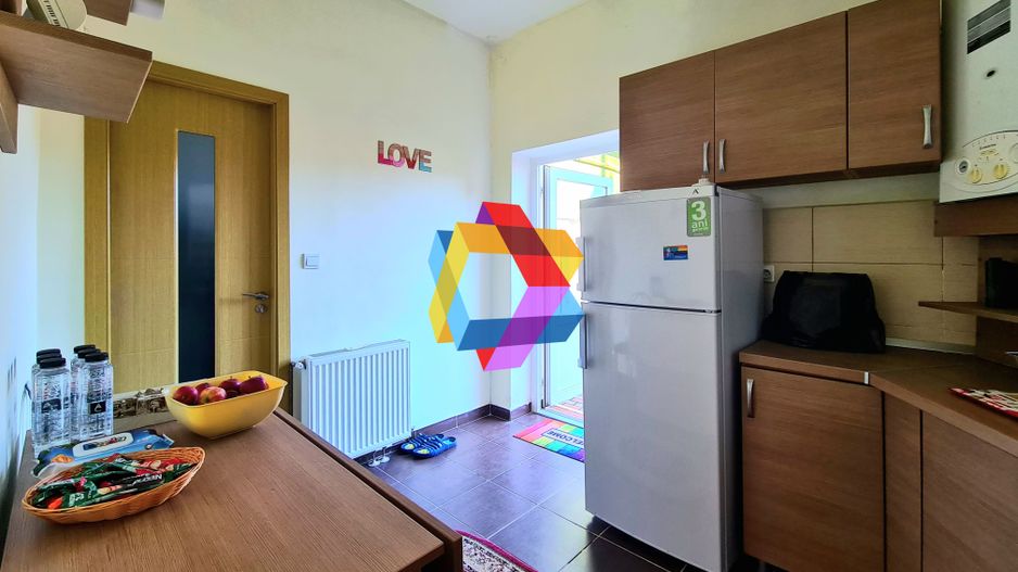 Casa 5 camere,  Brasov - zona Centrala - oportunitate # plus-imo.ro - Poză 16