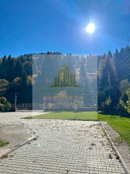 Pensiune de excepție de vânzare – Moeciu de Sus, Brașov - Poză 2