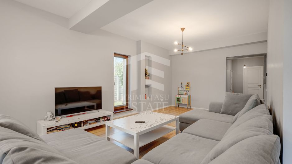 Casa în Stil American ! Mogosoaia/Chitila ! Regie Proprie ! - Poză 9