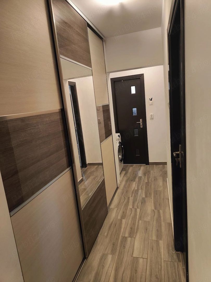De inchiriat apartament 3 camere zona Lujerului/Pet friendly/Loc de parcare - Poză 5