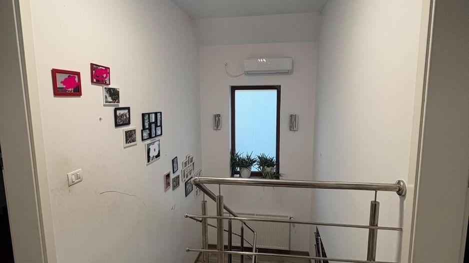 CASĂ INDIVIDUALĂ P+1 | 3 DORMITOARE | 500 MP TEREN | STR. RUBINULUI, BRAGADIRU - Poză 18