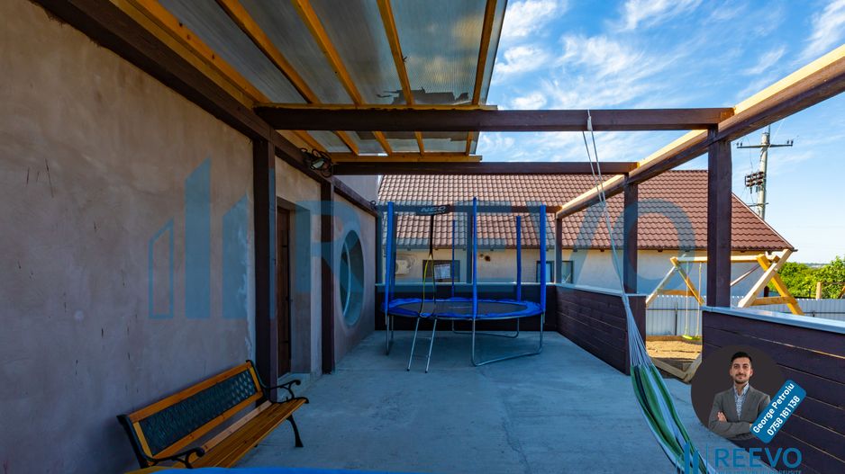 Casă/Vilă premium de vânzare, Hemeiuși, Bacău - Poză 38