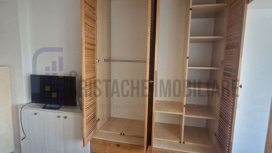 Garsonieră cochetă, 35 m², lângă Bd. Dacia - Poză 4