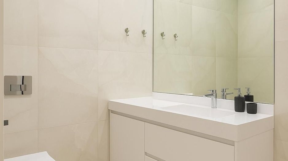 Apartament 3 camere de închiriat în One Verdi Park - Poză 5