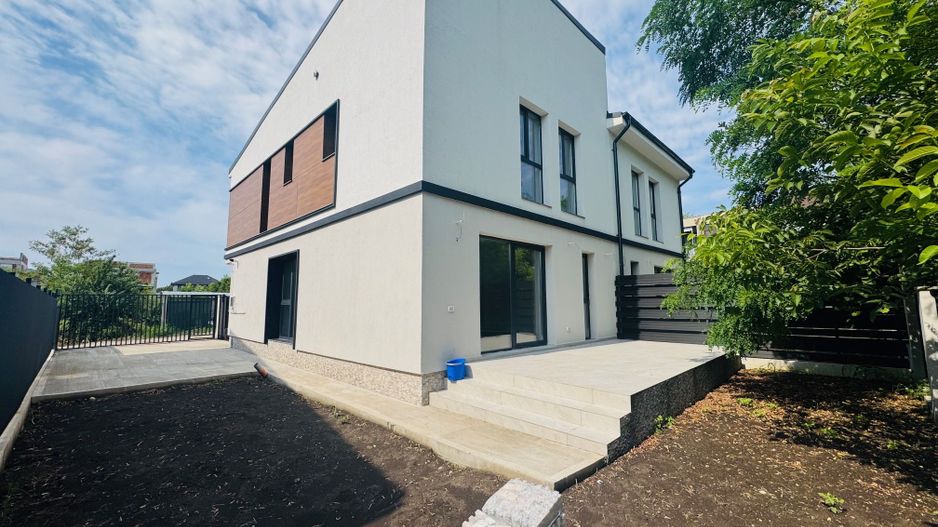 Duplex Tunari-Otopeni PREMIUM cu toate UTILITATILE - Poză 3
