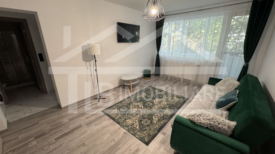 Apartament cu 2 camere, 50mp, Zona Aleea Carpati - Poză 1
