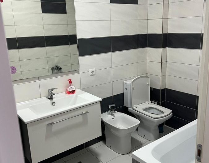 Apartament Mall Vitan/Alba Iulia - Poză 3