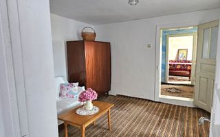 Casă tradițională cu anexe și teren 1.100 mp – VASLUI - MUNTENII DE JOS; - Poză 9