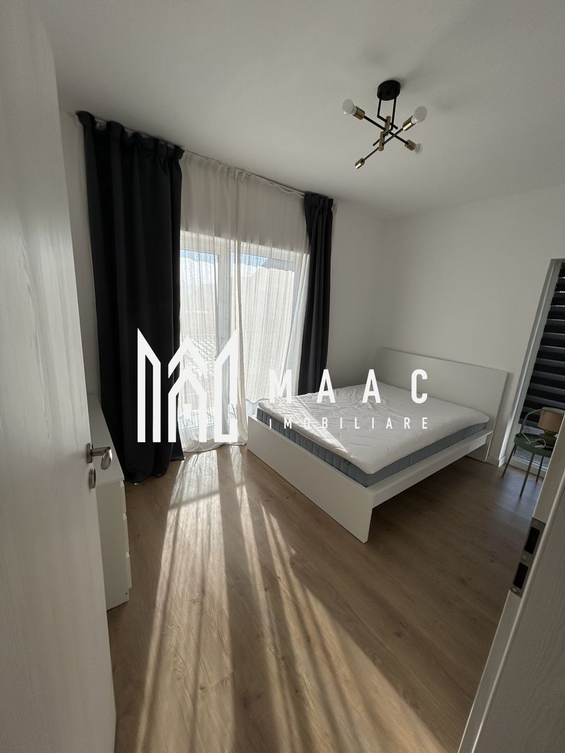 Casă modernă |5 Camere | Curte | 180 mp | Garaj | Șelimbăr - Poză 12