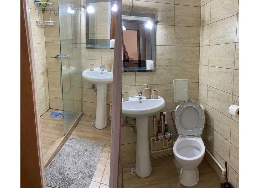 De inchiriat apartament 2 Camere | Rahova | langa policlinica - Poză 4